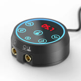 Fuente de alimentación estable y fiable Tattoo-PEACH Material para tatuajes