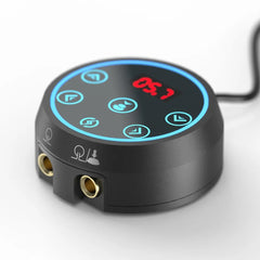 Fuente de alimentación estable y fiable Tattoo-PEACH Material para tatuajes