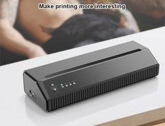 High Quality Output Tattoo Printer - PEACH Tattoo Supply