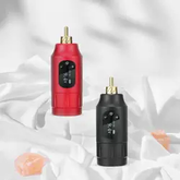 All'ingrosso Batteria della penna del tatuaggio senza fili Batteria della macchina del tatuaggio di grande capacità facile da usare