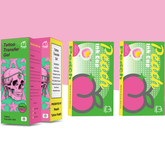 PEACH Black Friday Tattoo Artist Bundle | Tattoo Ink Cups + Transfer Gel Set