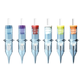 PEACH Tattoo Supplyn korkealaatuiset tatuointipatruunat