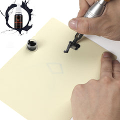 Tatuaggio professionale pratica pelle alta qualità 3d testa manichino per tatuaggi trucco permanente kit tatuaggio pmu macchina rota