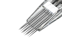 Peach Pro Tattoo Cartridges | Professional Tattoo Needles