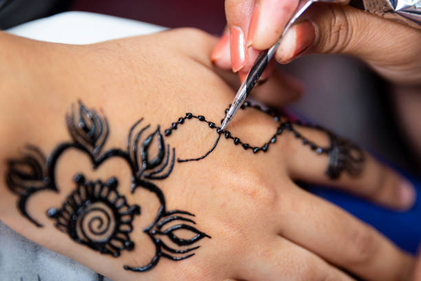 Are Indian Ink Tattoos the Perfect Choice for Timeless Body Art ...