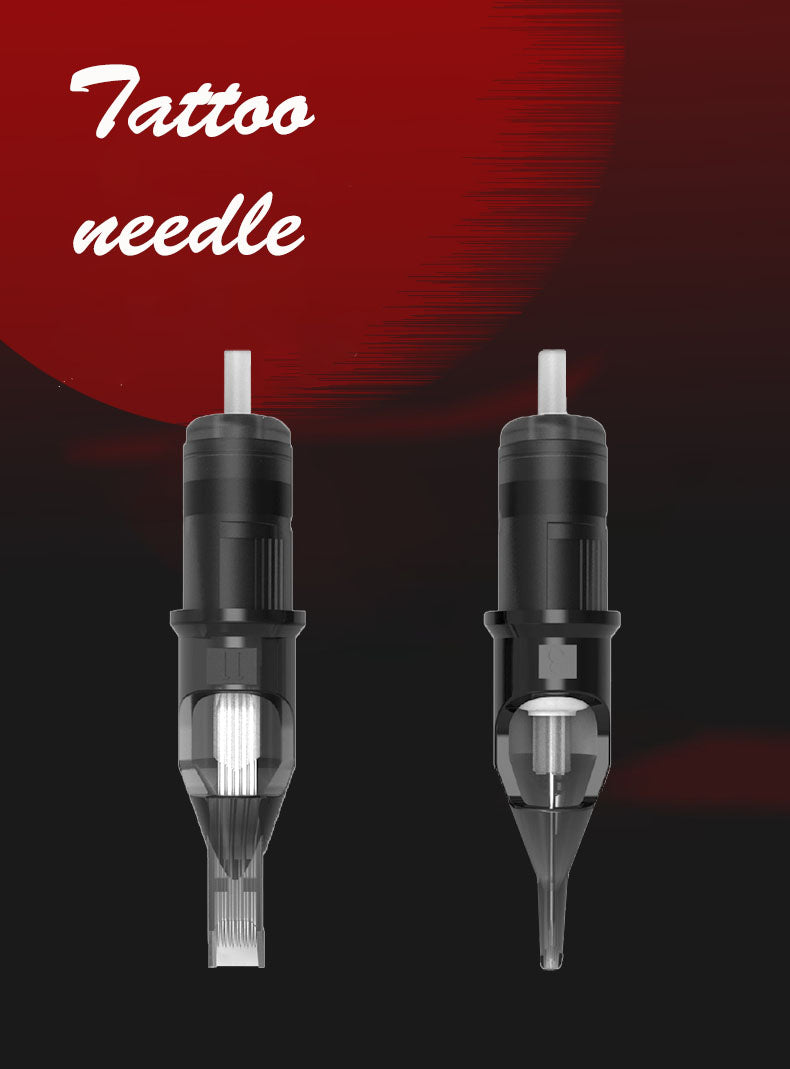 Adjustable Tattoo Shading Needles - PEACH Tattoo Supply