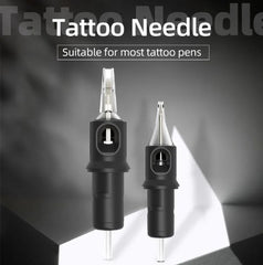 Stabiele naald Tattoo Kopen bij PEACH Tattoo Supply