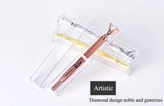 Disposable Manual Microblading Tool Diamond U18 Eyebrow Microblading Blade Pen