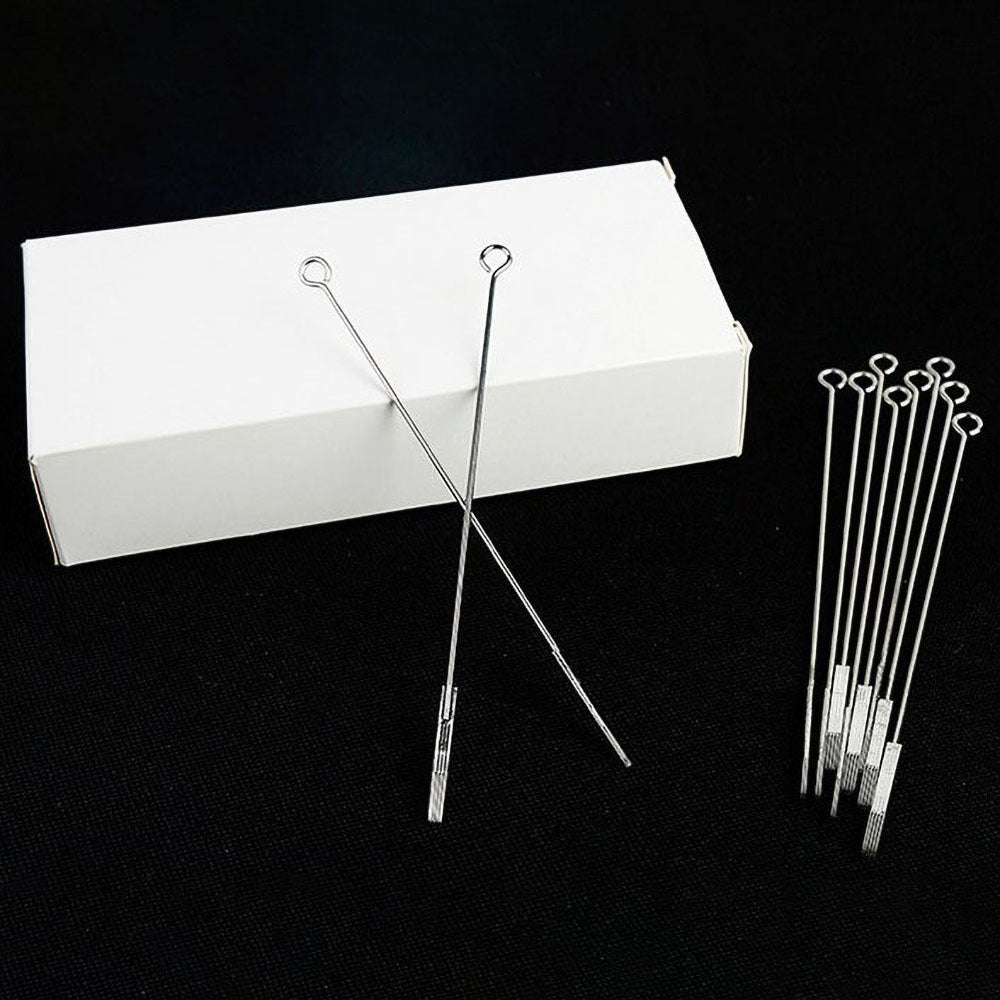 Traditional Tattoo Needles from PEACH Tattoo Supply