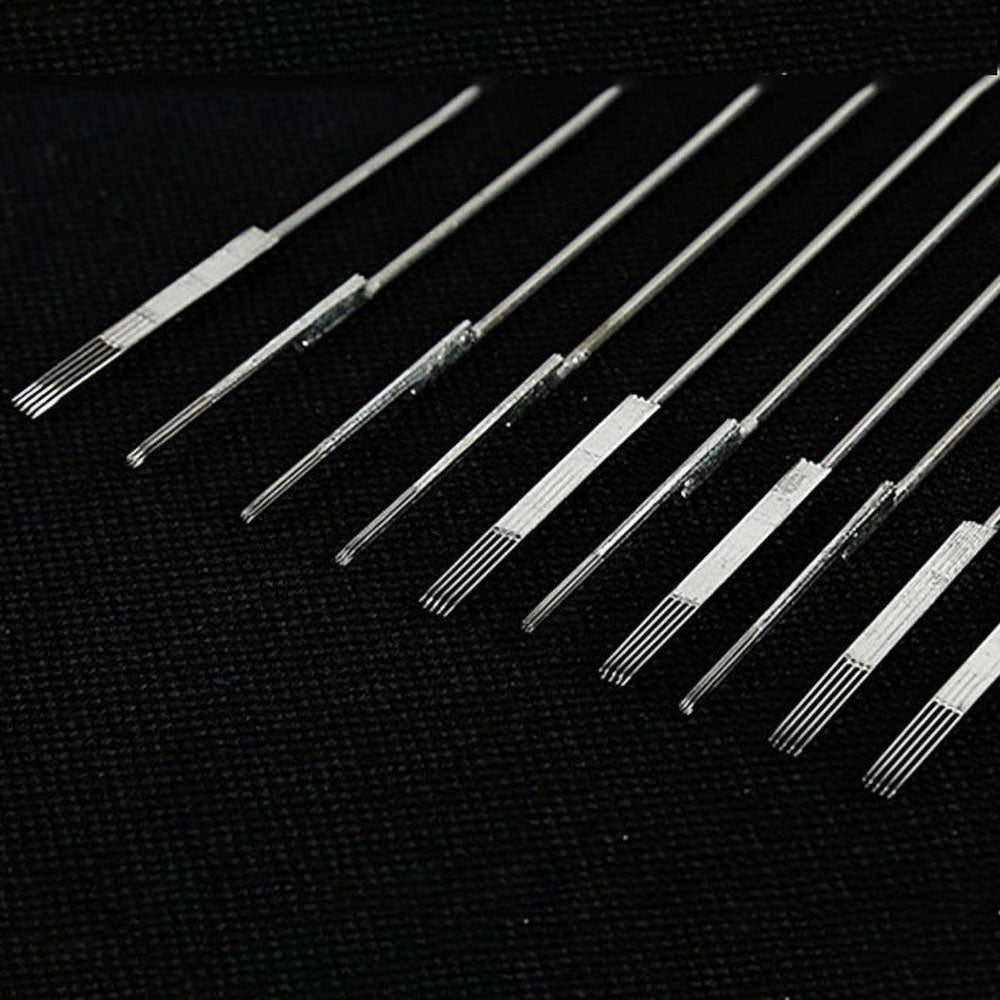 Traditional Tattoo Needles from PEACH Tattoo Supply