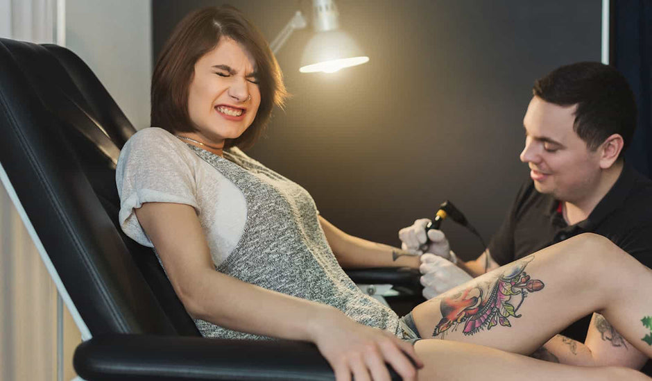 China's Premier Tattoo Supply Factory Tattoo Equipment & Ink PEACH