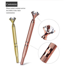 Disposable Manual Microblading Tool Diamond U18 Eyebrow Microblading Blade Pen