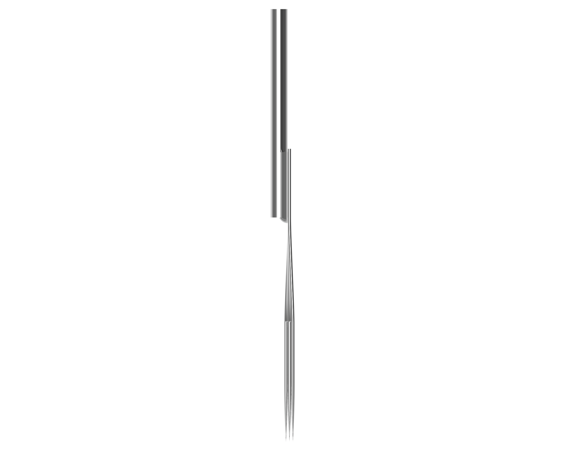 Peach Pro Tattoo Cartridges | Professional Tattoo Needles