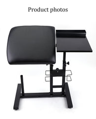 PEACH tattoo equipment tattoo workstation display stand removable folding splicing pad arm bracket workstation